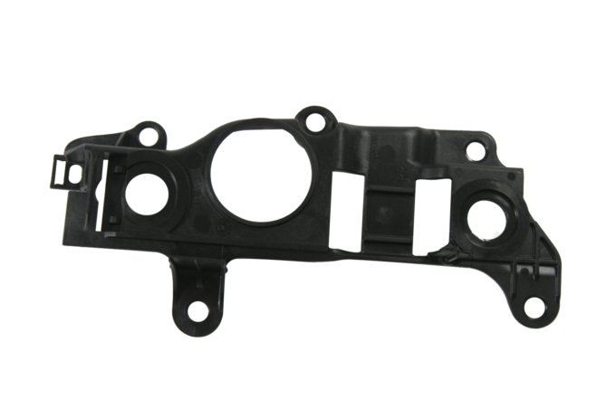 Uchwyt mocowania reflektora prawy zewnętrzny RR Sport do 2009 (VIN:9A999999)