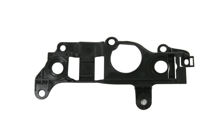 Uchwyt mocowania reflektora lewy zewnętrzny RR Sport do 2009 (VIN:9A999999)