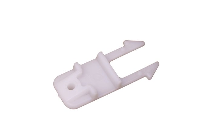 Zatrzask blokujący reflektora RR L322