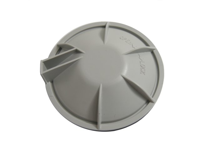 Osłona żarówki reflektora Freelander od 2004 (VIN: 4A000001) mała