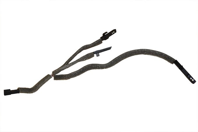 Zestaw podświetlenia tapicerki drzwi przód RR L322 / RR od 2010 (komplet - żarówki z wiązką)