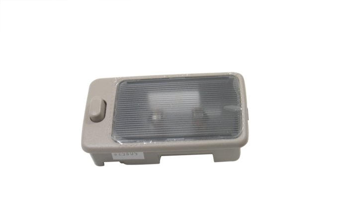 Lampa oświetlenia wnętrza (dachowa) tył Freelander do 2005 (VIN: 5A488550)