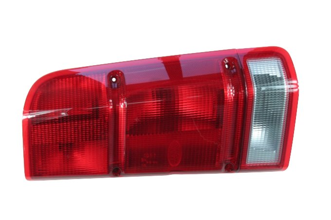 Lampa tył w błotniku Discovery II prawa od 2000 (VIN: YA274083) do 2001 (VIN: 1A294131)