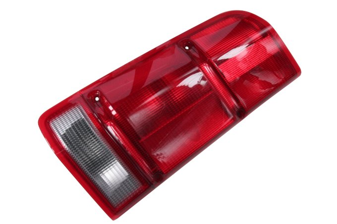 Lampa tył w błotniku Discovery II lewa do 2003 (VIN: 3A771194)