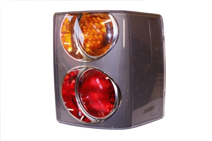 Lampa tył w błotniku RR L322 prawa