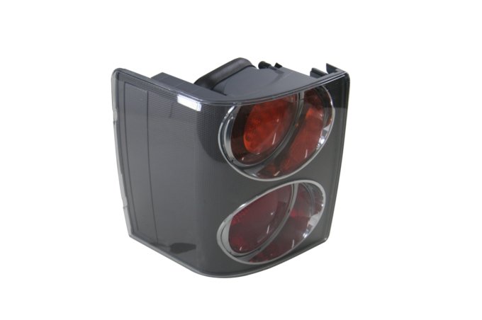 Lampa tył w błotniku RR L322 lewa