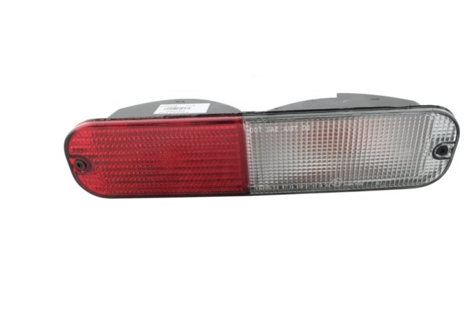Lampa tył w zderzaku Freelander od 2002 prawa