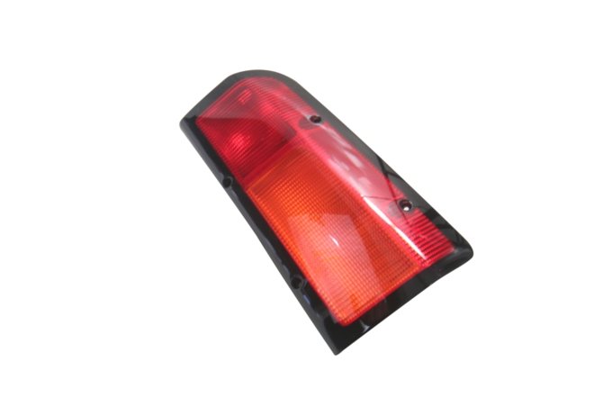 Lampa tył w błotniku Discovery II od 2003 prawa