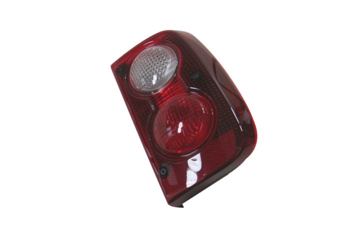 Lampa tył w błotniku Freelander od 2004 prawa