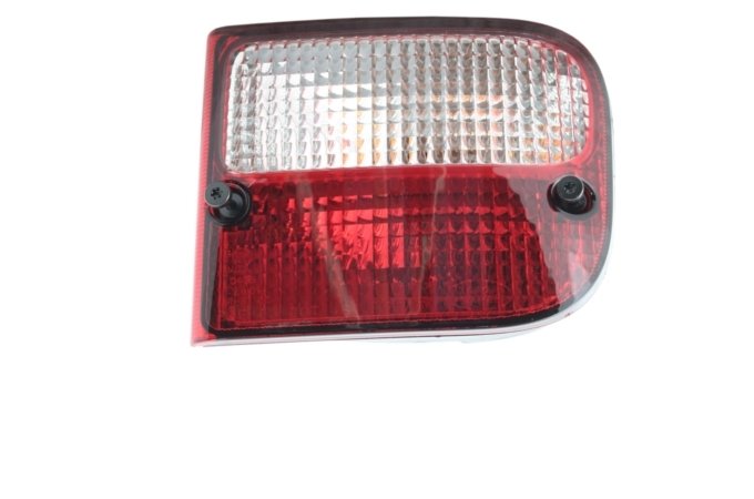 Lampa tył w zderzaku Freelander od 2004 prawa