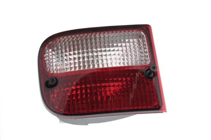 Lampa tył w zderzaku Freelander od 2004 lewa