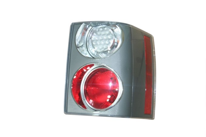 Lampa tył w błotniku RR L322 od 2006 (VIN: 6A000001) prawa