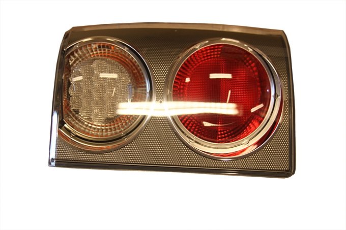 Lampa tył w błotniku RR L322 od 2006 (VIN: 6A000001) prawa