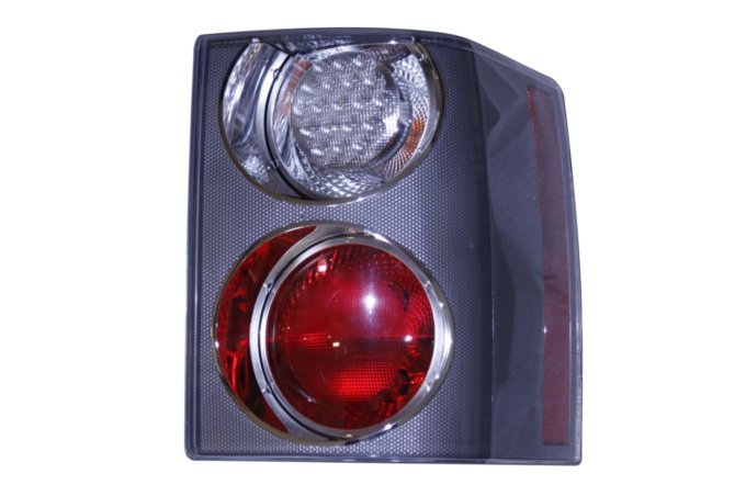 Lampa tył w błotniku RR L322 od 2006 (VIN: 6A000001) prawa (CDN/MEX/USA)