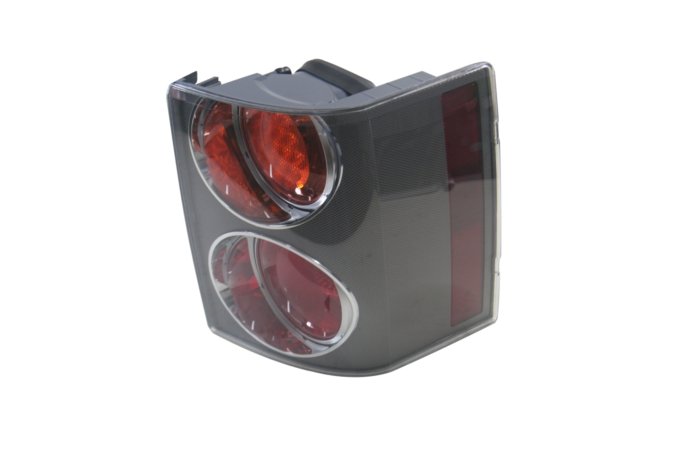 Lampa tył w błotniku RR L322 prawa (z obrysówką)