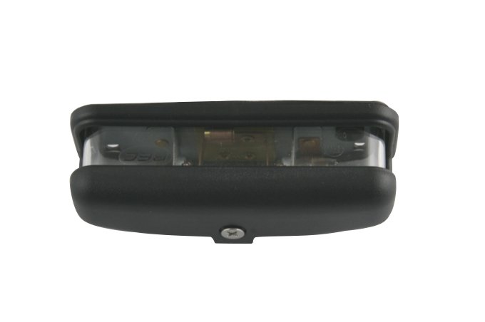 Lampa oświetlenia tablicy rejestracyjnej LR SIII/Defender