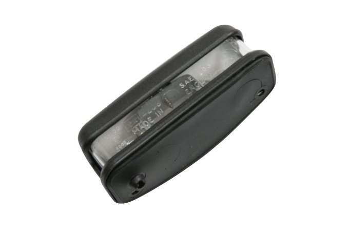 Lampa oświetlenia tablicy rejestracyjnej LR SIII/Defender