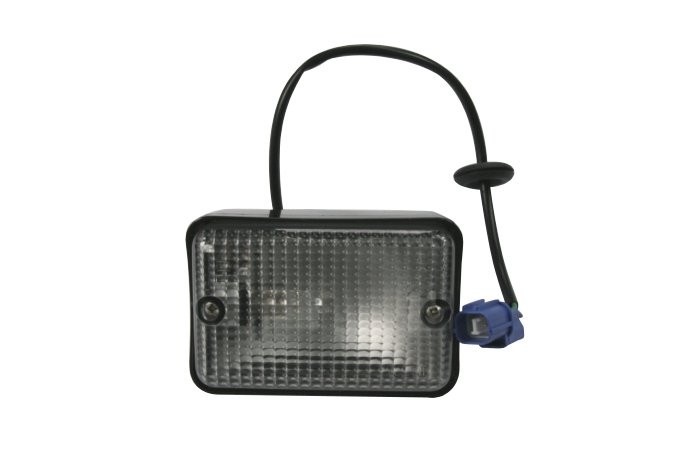 Lampa wstecznego Defender od 99 do 2001