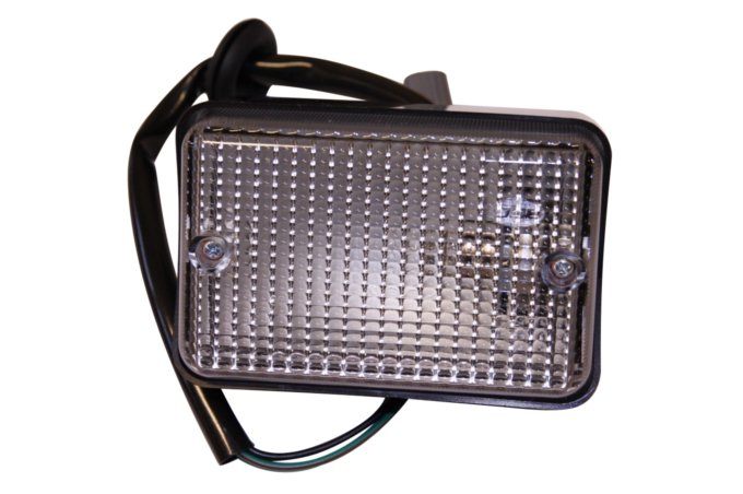 Lampa wstecznego Defender od 99 do 2001