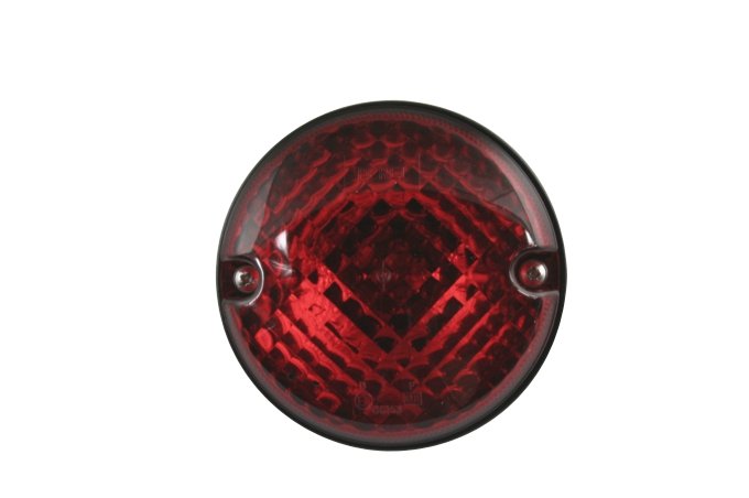 Lampa przeciwmgielna Defender od 2001