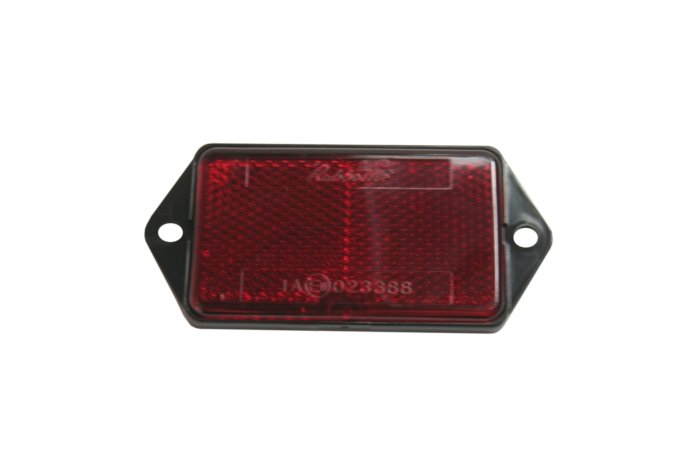 Odblask tył LR SIII / FC101 / Defender (prostokątny)