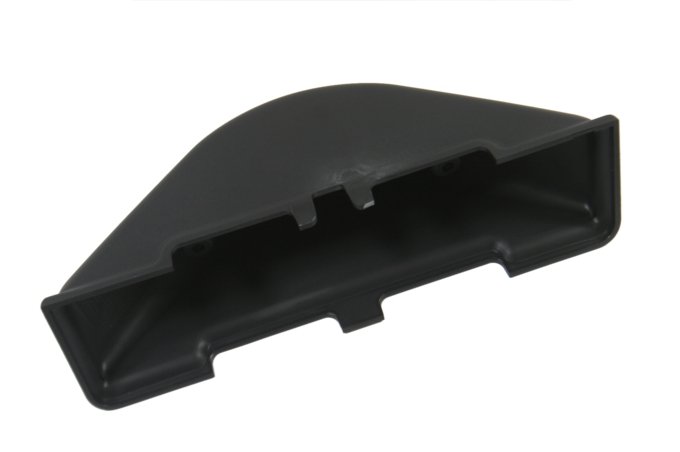 Obudowa lampy stop (tylna) drzwi tył (piąte) Defender / Defender od 2007 / Discovery / Discovery II