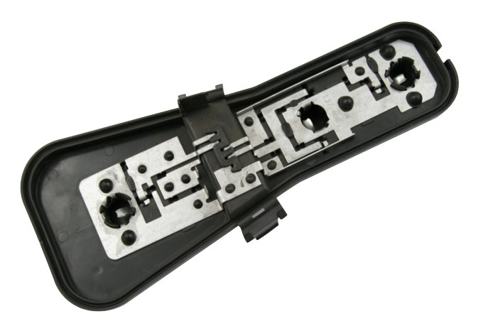 Oprawka żarówek lampy tył prawy RR L322 od 2002