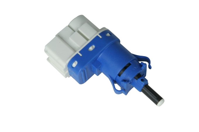 Przełącznik świateł stop przy pedale Discovery 3 / Discovery 4 / Discovery 5 / RR L405 / RR Sport / RR Sport od 2014