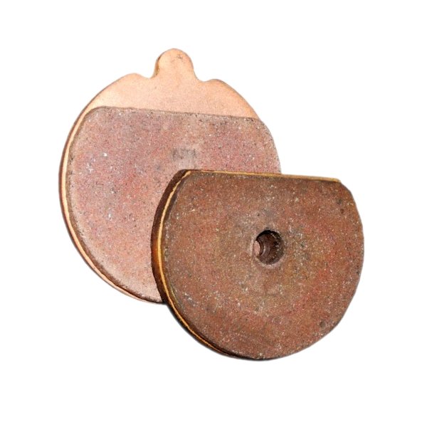 Klocki hamulcowe tarczowego hamulca ręcznego (X-ENG) Defender / Discovery / Discovery II / RR