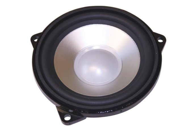 Głośnik średniotonowy drzwi przód Discovery 3 / Discovery 4 / RR L322 / RR od 2010 / RR Sport / RR Sport od 2010
