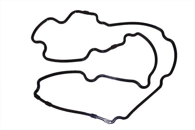 Uszczelka pokrywy zaworów lewa