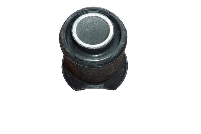 Silenblok zawieszenia ramy pomocniczej tył (tylny)