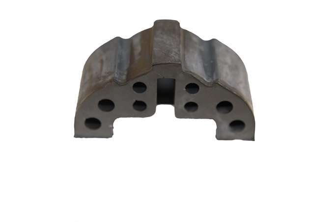 Guma mocowania chłodnicy