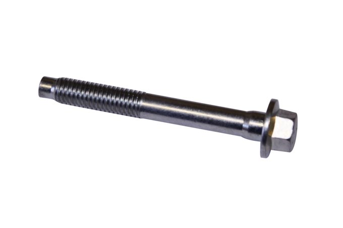 Śruba napinacza paska rozrządu tył M8x60mm (wymagana przy wymianie zestawu rozrządu silnika 2,7D V6) / mocowania pompy wspomagania układu kierowniczego