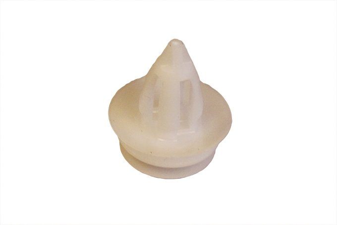 Kołek mocowania listwy ozdobnej