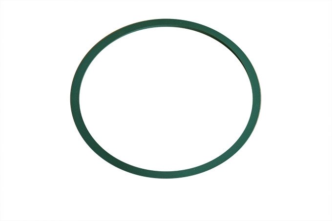 Uszczelka pompy paliwa w zbiorniku