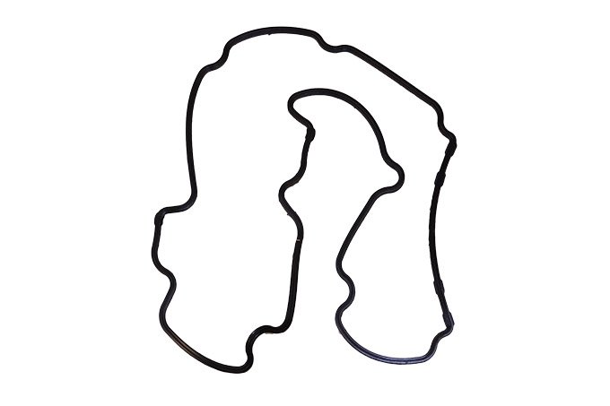 Uszczelka pokrywy zaworów prawa