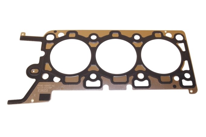 Uszczelka głowicy trzywarstwowa lewa