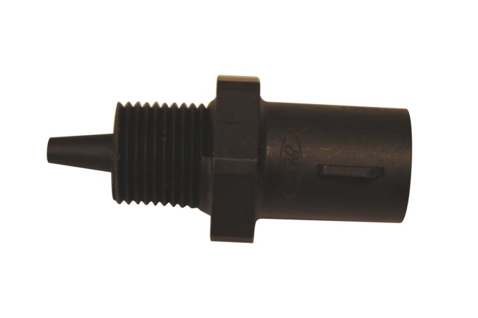 Czujnik temperatury zewnętrznej