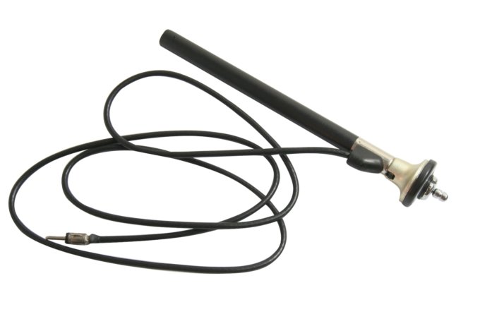 Antena radiowa Defender / RR