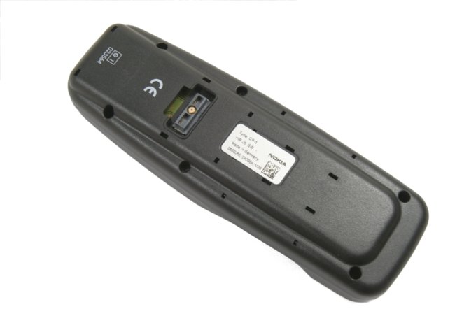 Stacja dokująca telefonu Nokia 6100, 6220, 6610, 7210, 7250 Discovery 3 / RR L322 do 2009 (VIN:9A999999) / RR Sport do 2009 (VIN:9A999999)