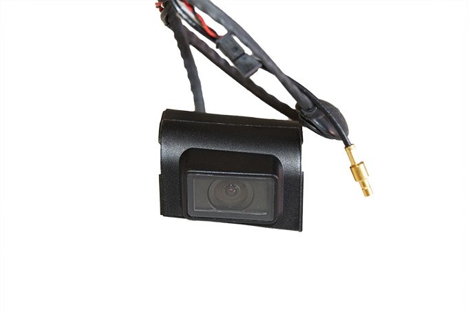 Kamera cofania RR L322 2006 od (VIN:6A000001) do (VIN:6A216969)