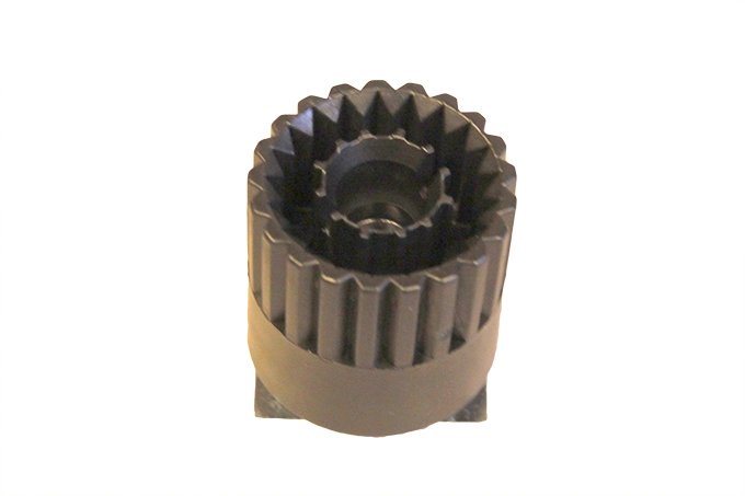 Mocowanie lampy tył RR L322 od 2006 (VIN:6A238322)