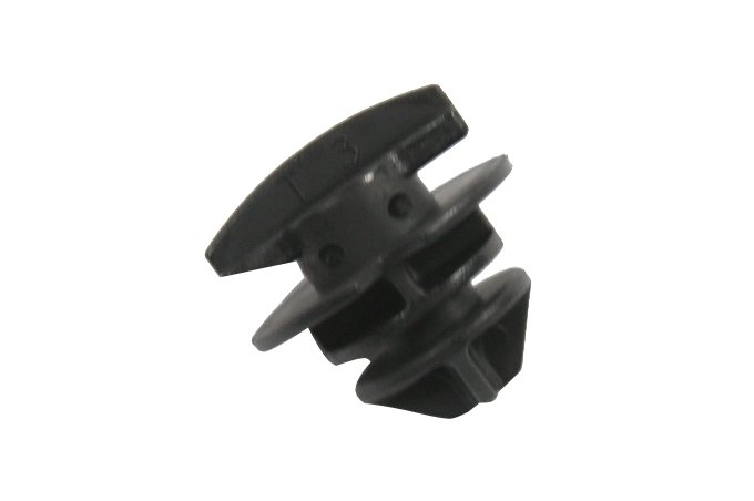 Kołek plastikowy (1/4 obrotu) mocowania reflektora Discovery 3 / Discovery 4 /  RR Sport