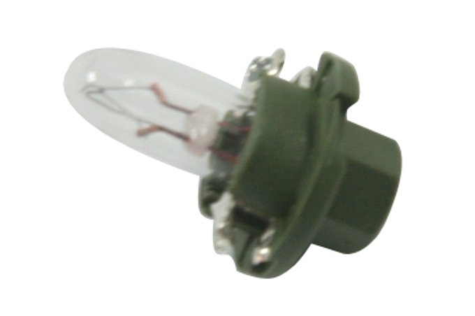 Żarówka podświetlania zegarka Discovery II