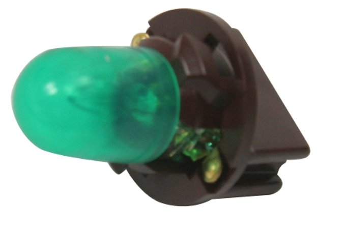 Żarówka zegarów Discovery II