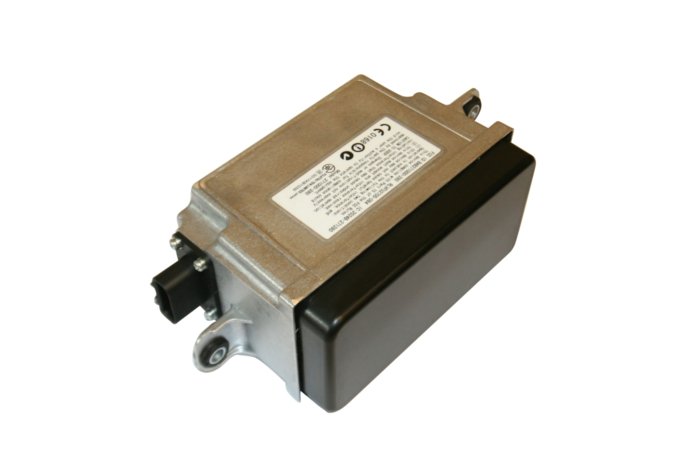 Czujnik radarowy tempomatu RR Sport / RR od 2010 / RR Sport od 2010