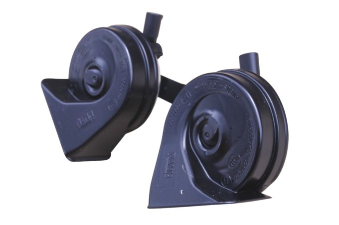 Sygnał dźwiękowy RR L322 (komplet 2 szt.)