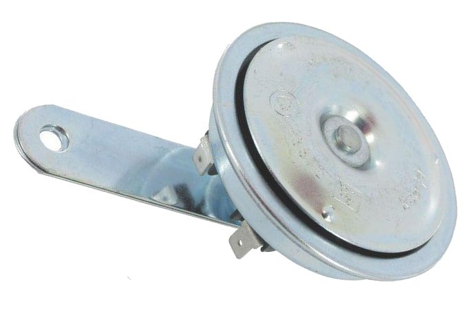 Sygnał dźwiękowy niski ton Defender do 98 / Discovery do 94 / RR