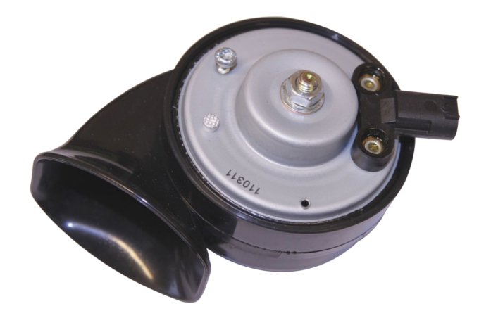 Sygnał dźwiękowy niski ton Defender od 99